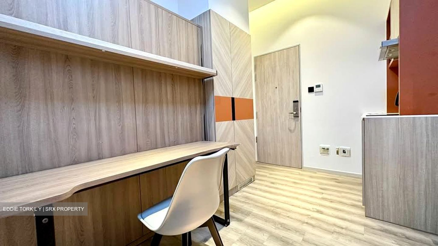 Serangoon Road (D8), Apartment #584766711